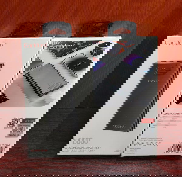 باور بنك 10 الاف Earldom Image 2 Preview