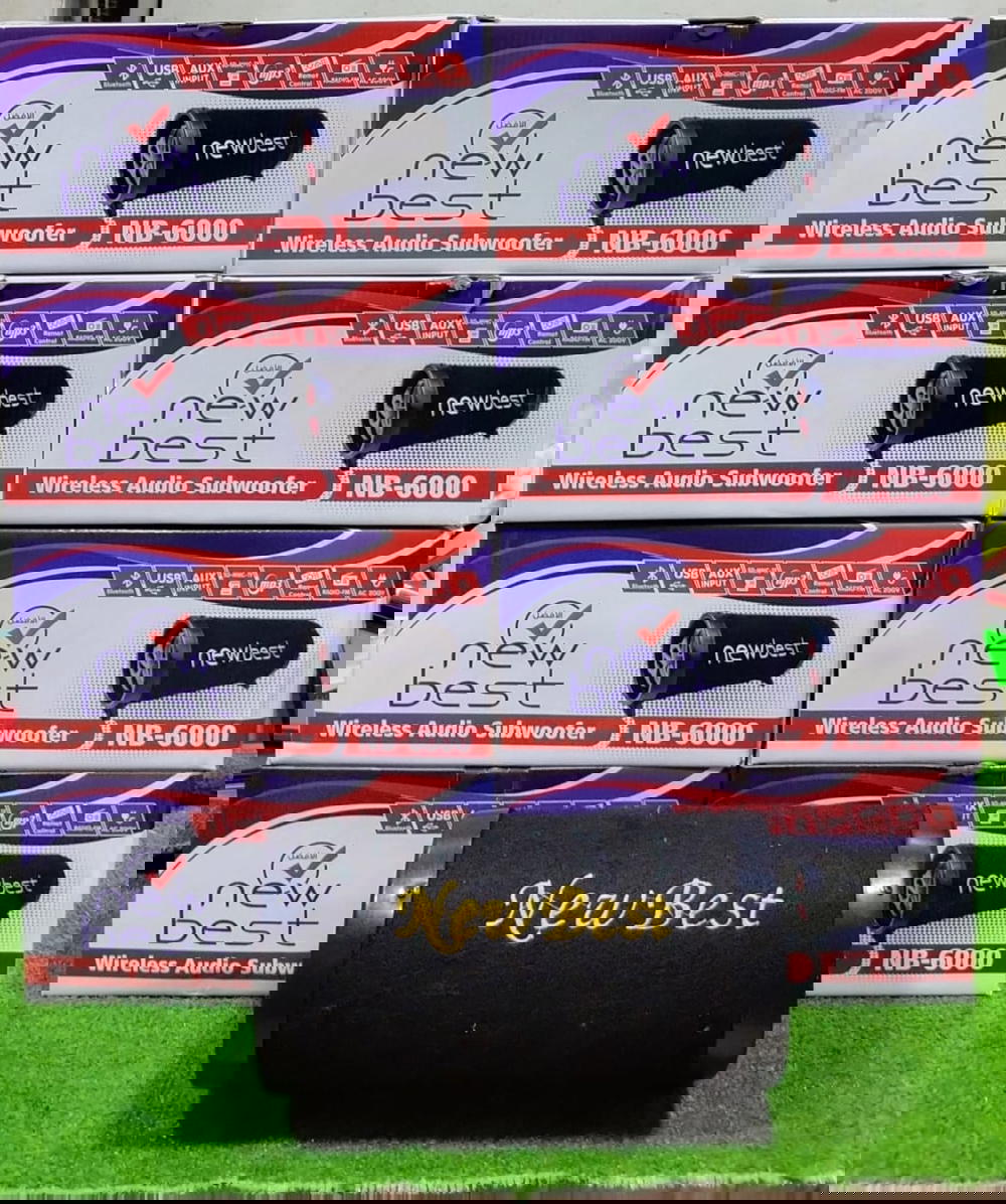بازوكا 5 بوصة New Best ضمان Preview Image