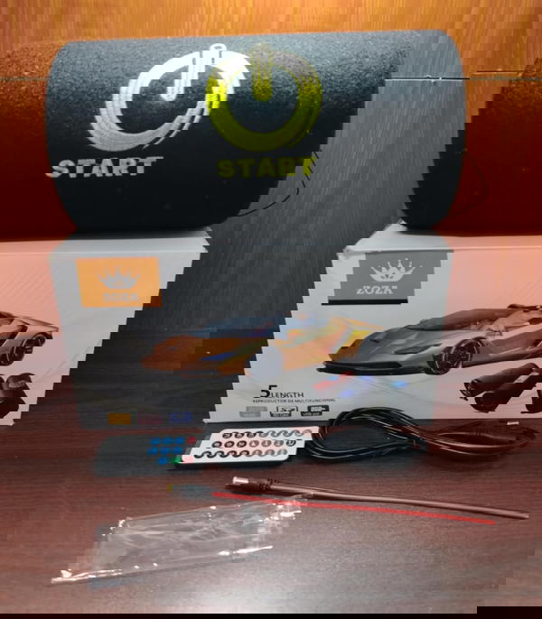بازوكا 5 بوصه بلوتوث ضمان Image 1 Preview