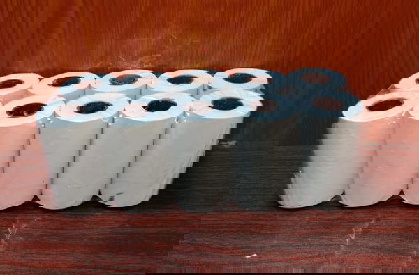 بكر فوري 14 متر (بكرة بـ5ج - كيس 10 قطع) Image 1 Preview