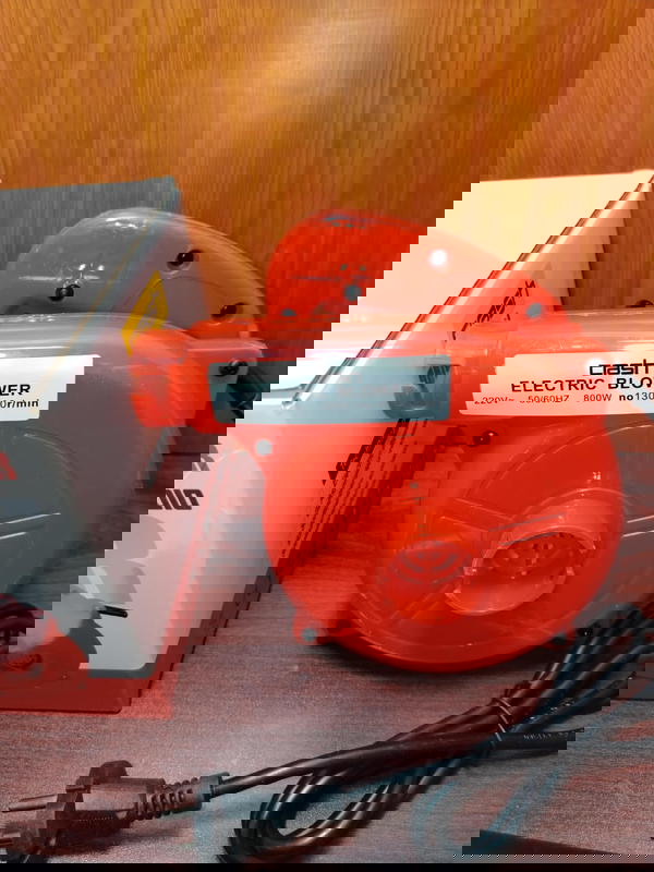 بلاور هواء 800w ضمان Crash  Image 2 Preview