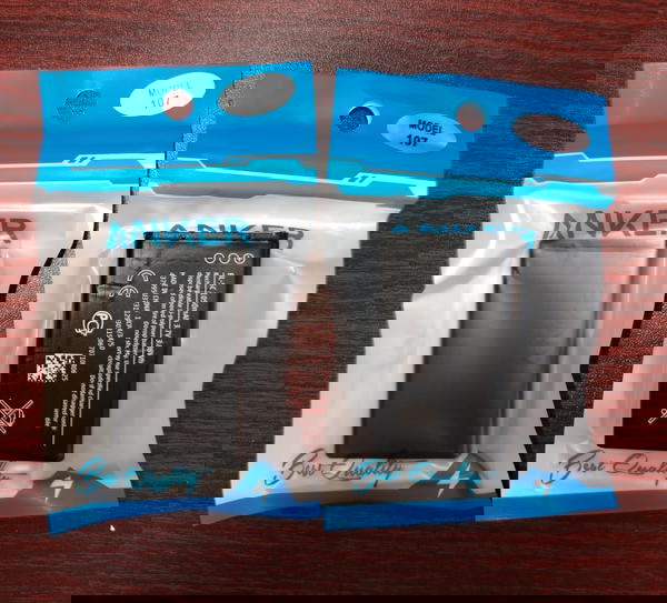 بطارية كيس Anker 107 Image 1 Preview