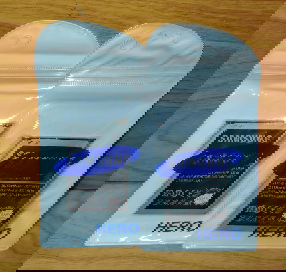 بطارية سامسونج 9082 ضمان EHP Preview Image