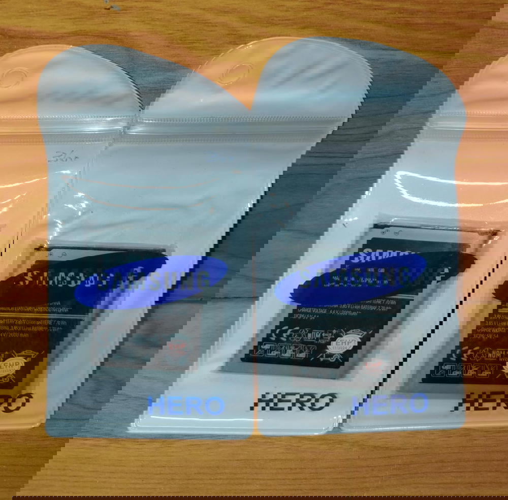 بطارية سامسونج G360 ضمان EHP Preview Image