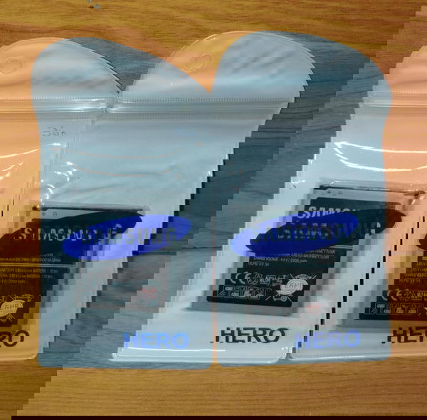 بطارية سامسونج G360 ضمان EHP Image 1 Preview