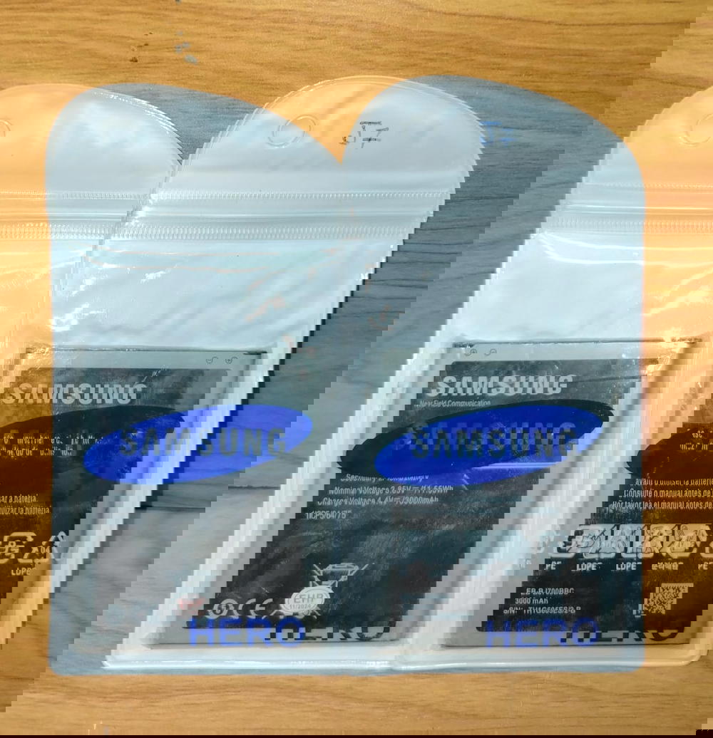 بطارية سامسونج J7 ضمان EHP Preview Image