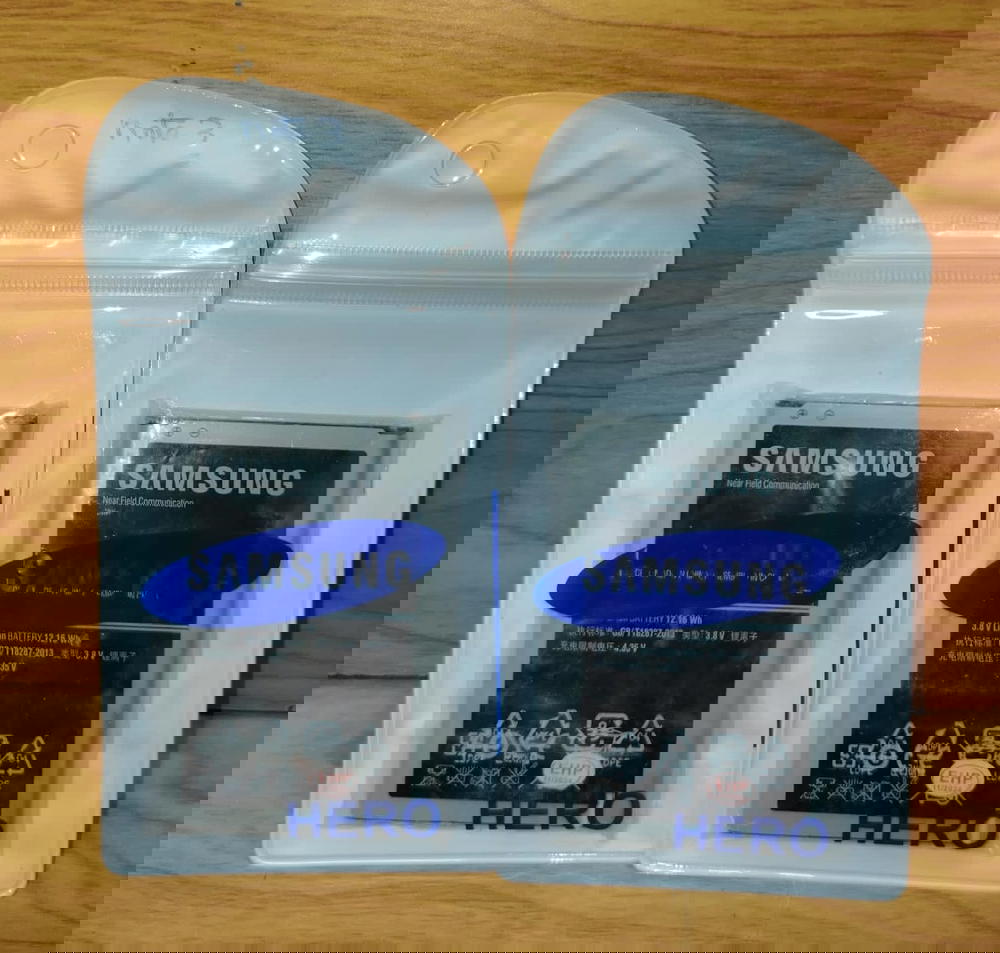 بطارية سامسونج Note 3 ضمان EHP Preview Image