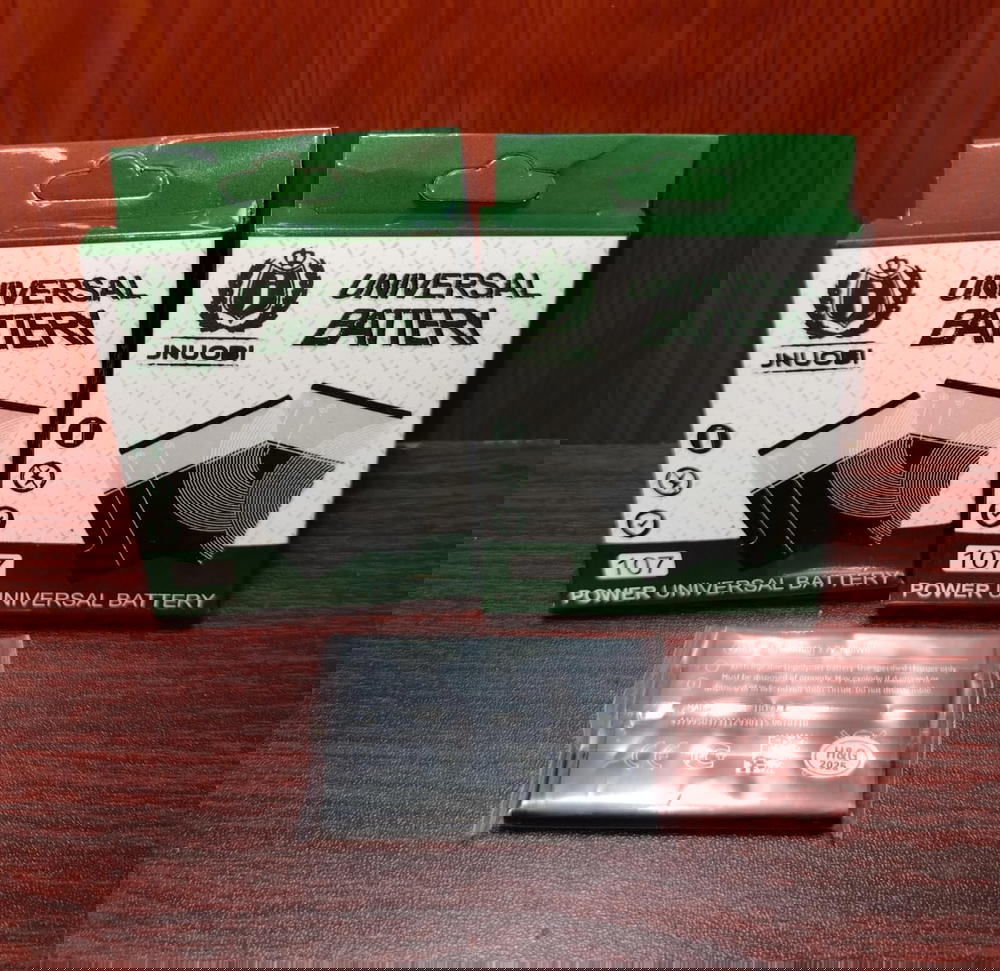 بطاريه نوكيا 107 ضمان JNUOBI  Preview Image