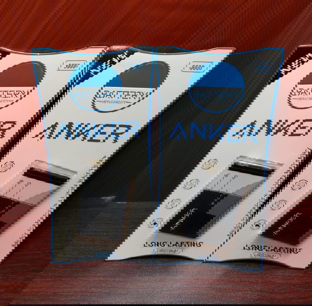 بطاريه نوكيا  6600 \ Anker 5C \ 107 Preview Image