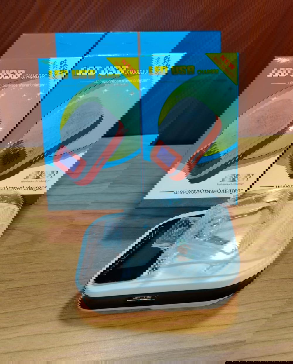 ديسكتوب شاشه Preview Image
