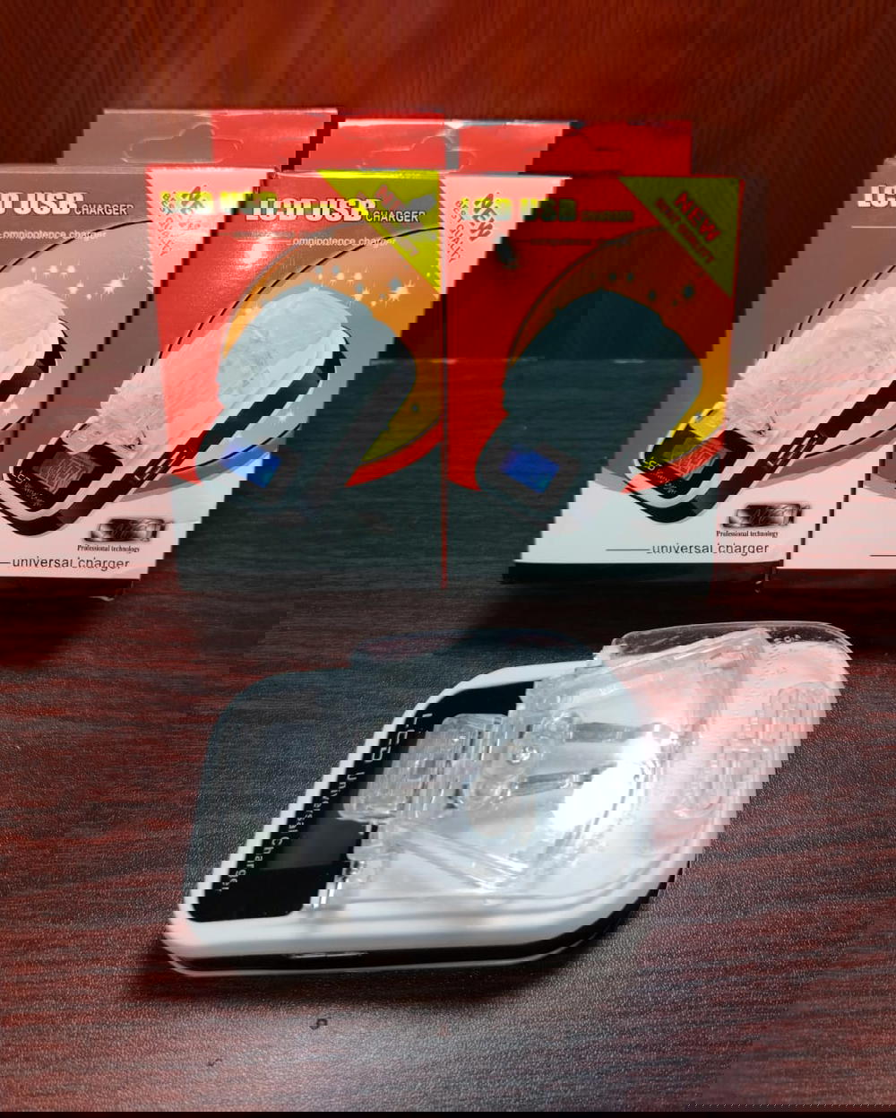 ديسكتوب شاشه Preview Image