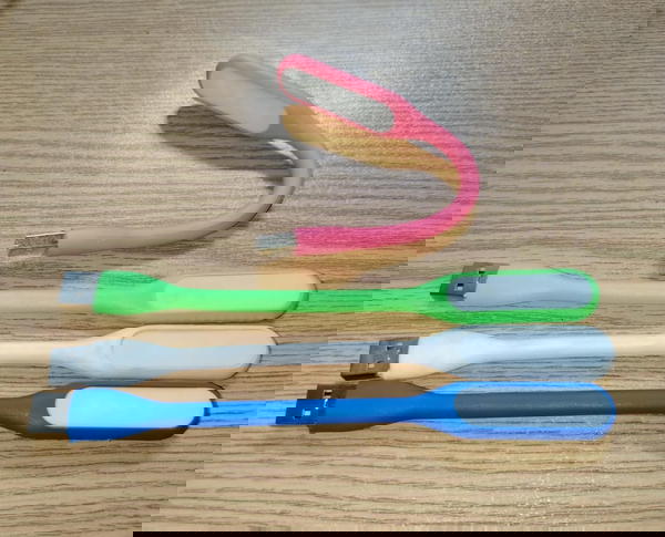 Led USB Image 2 Preview