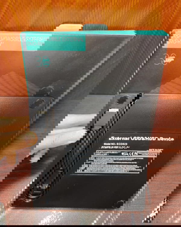 DVD Rewriter External usb Image 2 Preview