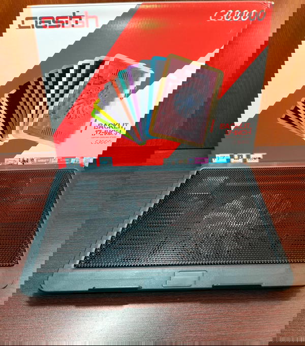 فان لابتوب ضمان Crash c3000 Image 2 Preview
