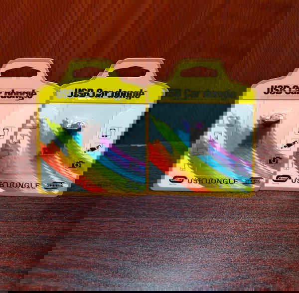 فلاشة بلوتوث معدن Image 1 Preview