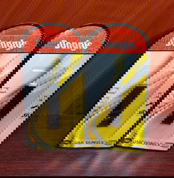 فلاشة بلوتوث معدن Image 1 Preview