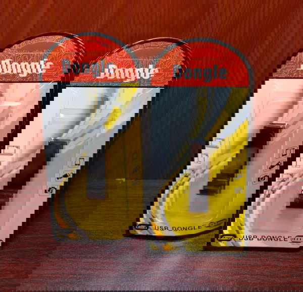 فلاشة بلوتوث معدن Image 2 Preview