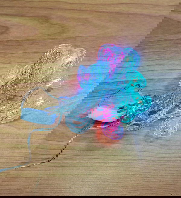 فرع نور كريستال اشكال Image 2 Preview