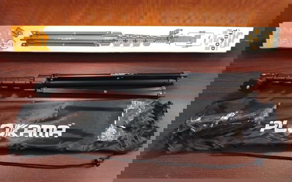 حامل 170 سم + ريموت Plokama 996 Image 2 Preview