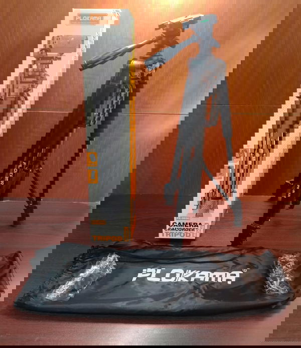حامل  150 سم + ريموت Plokama 9930 Image 2 Preview