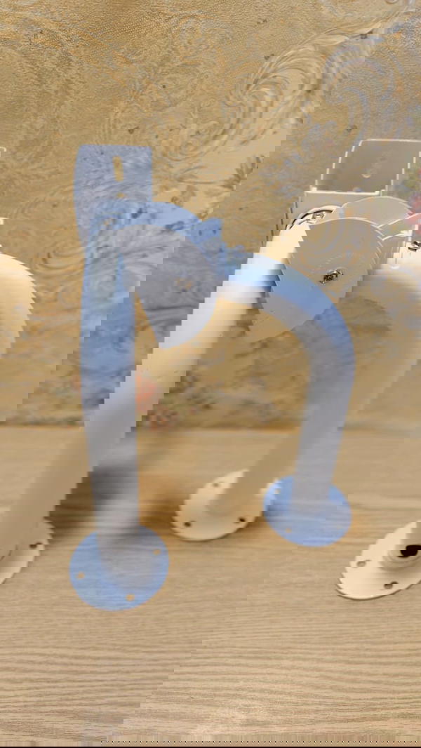 حامل كاميرا 30 سم معدن حرف L Image 1 Preview