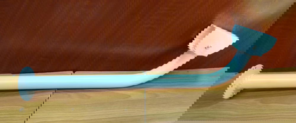 حامل كاميرا 60 سم معدن حرف L Preview Image