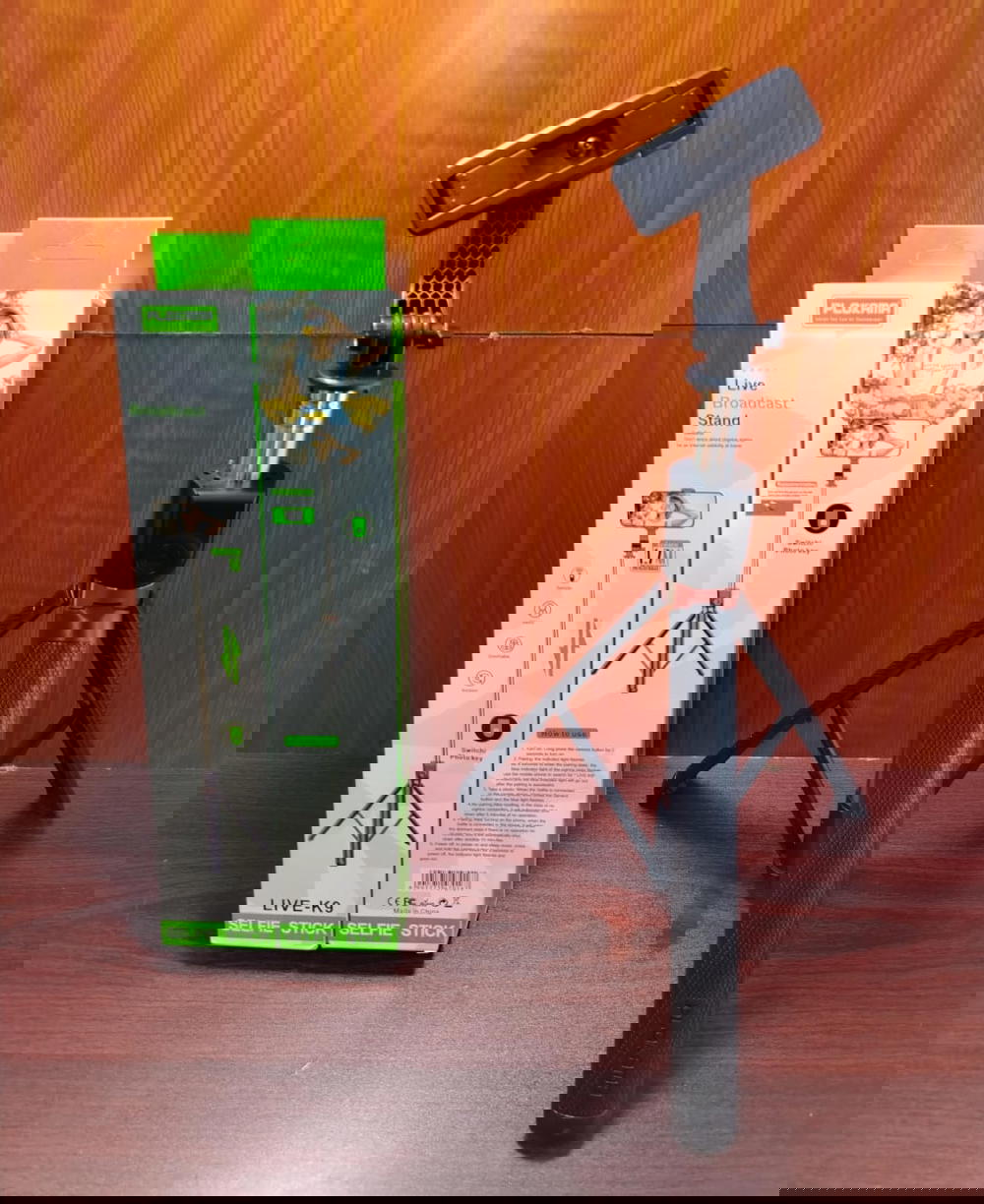 حامل موبايل K9 Preview Image