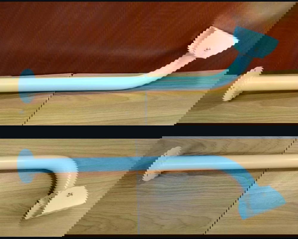 حامل كاميرا 60 سم معدن حرف L Preview Image