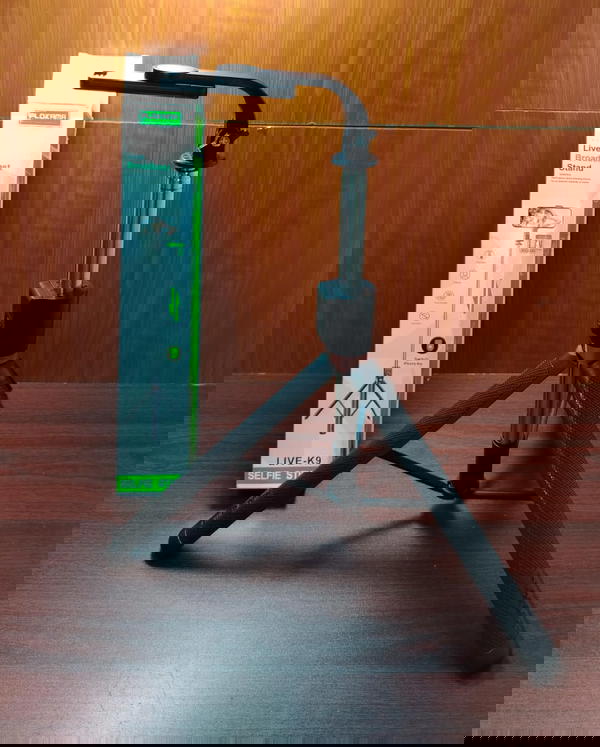 حامل موبايل K9 Image 2 Preview