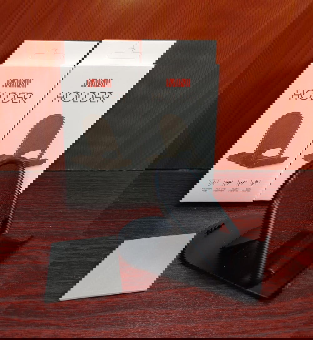 حامل موبيل كرسي Preview Image