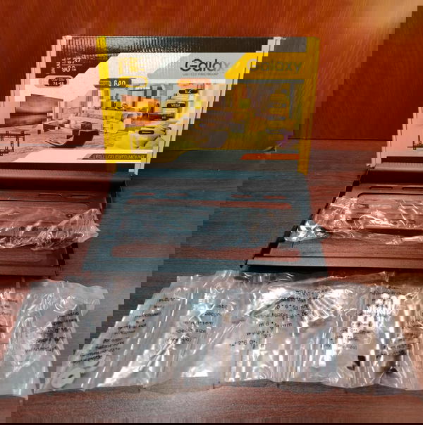 حامل شاشه ثابت Galaxy 24:40 Image 1 Preview