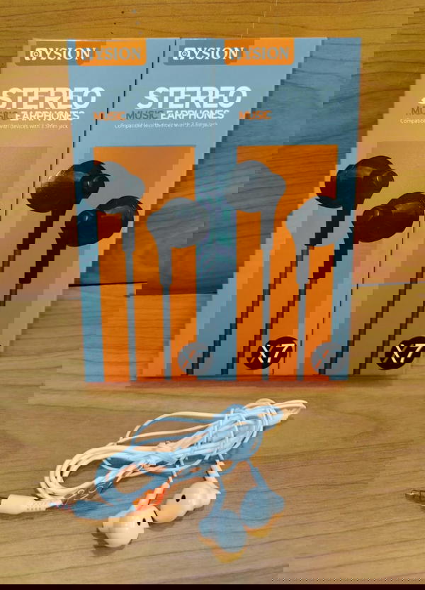 هاند فري عضم Yison x7 Image 1 Preview