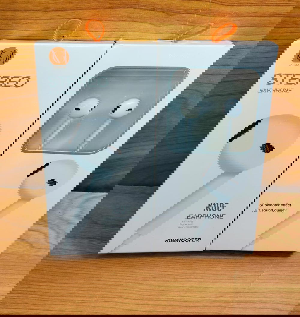 هاند فري عضم ضمان GEMAX k105 Preview Image