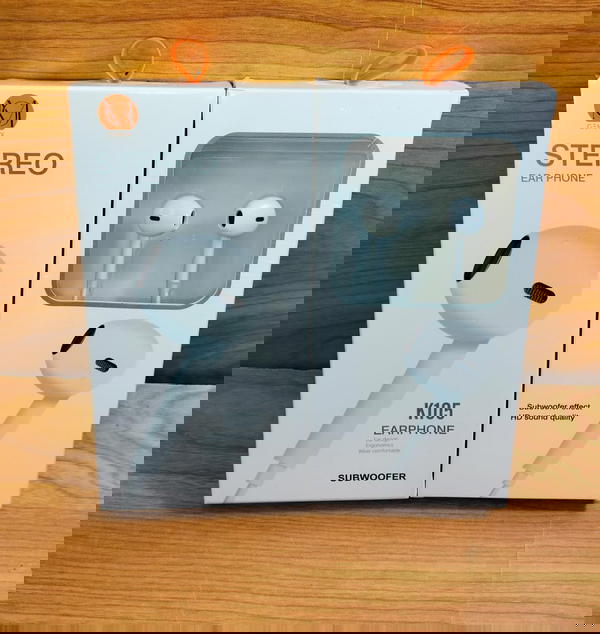 هاند فري عضم ضمان GEMAX k105 Image 1 Preview