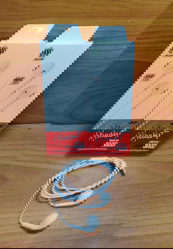 هاند فري عضم ضمان JNUOBI on02 Image 1 Preview