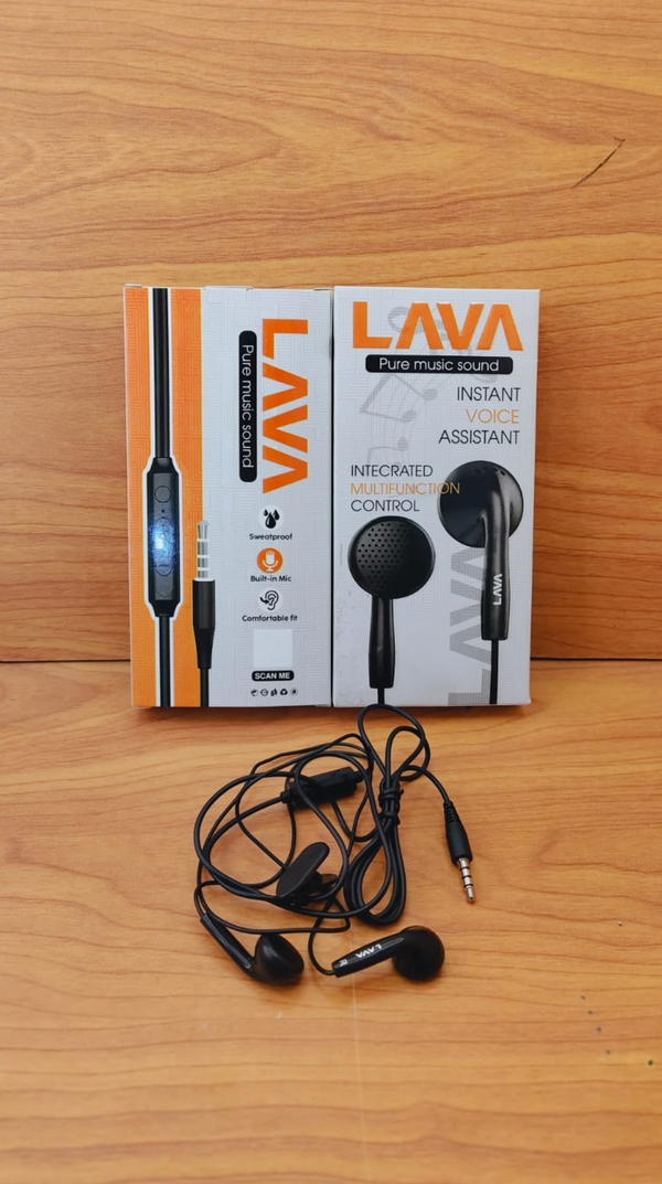 هاند فري عضم ضمان LAVA Image 1 Preview
