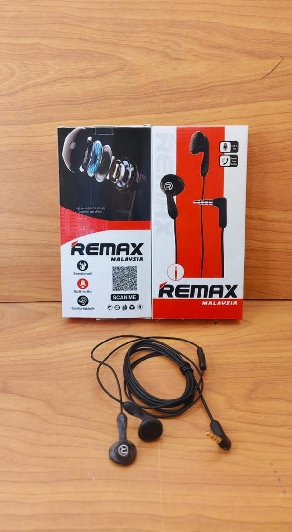 هاند فري عضم ضمان Remax Image 1 Preview