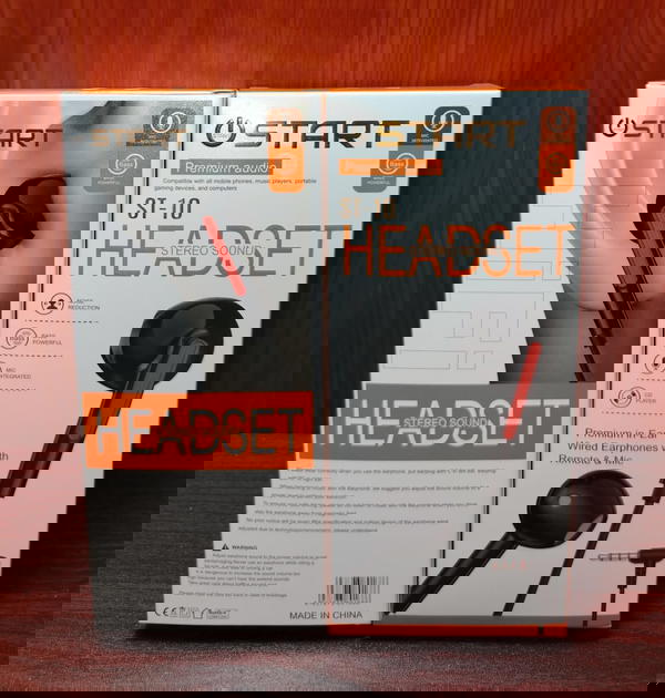 هاند فري عضم ضمان Start st10 Image 1 Preview