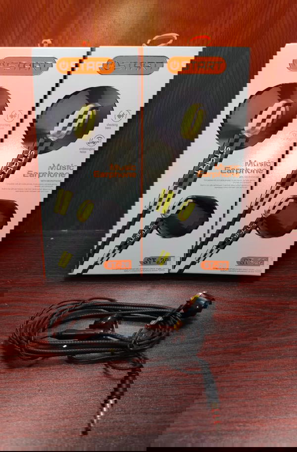 هاند فري عضم ضمان Start st26 Image 1 Preview