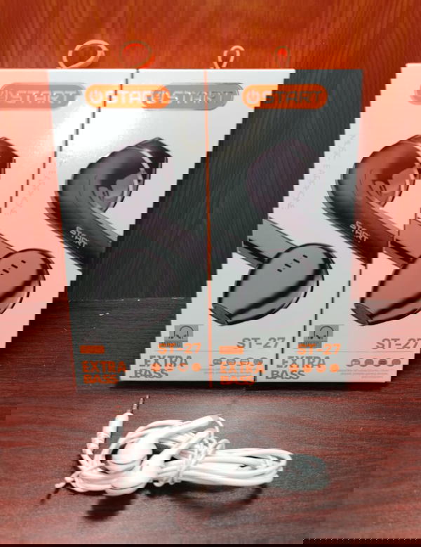 هاند فري عضم ضمان Start st27 Image 1 Preview