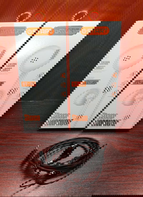 هاند فري عضم ضمان Start st30 Image 1 Preview