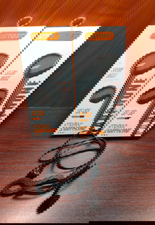 هاند فري عضم ضمان Start st33 Image 1 Preview
