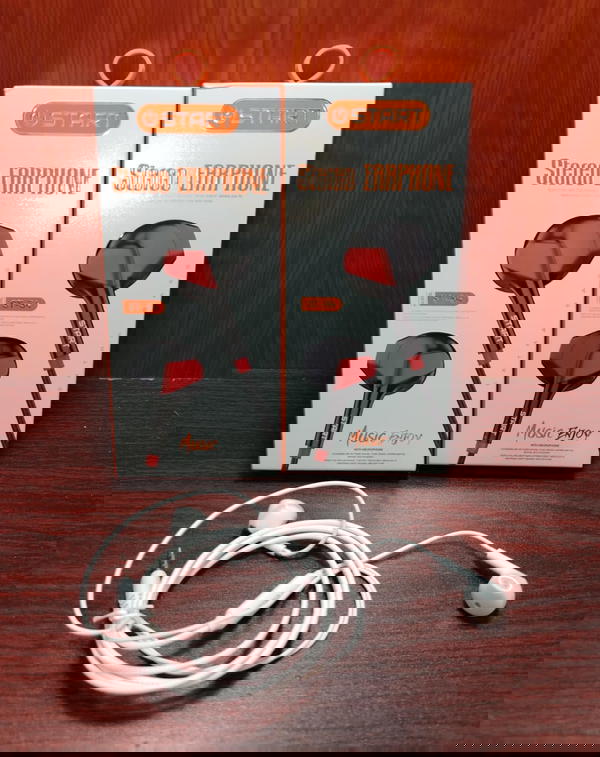 هاند فري عضم ضمان Start st34 Image 1 Preview