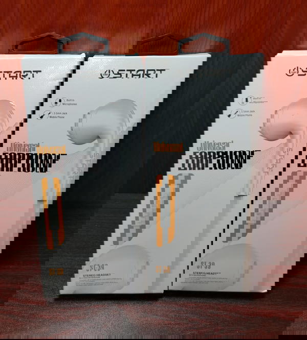 هاند فري عضم ضمان Start st39 Image 1 Preview