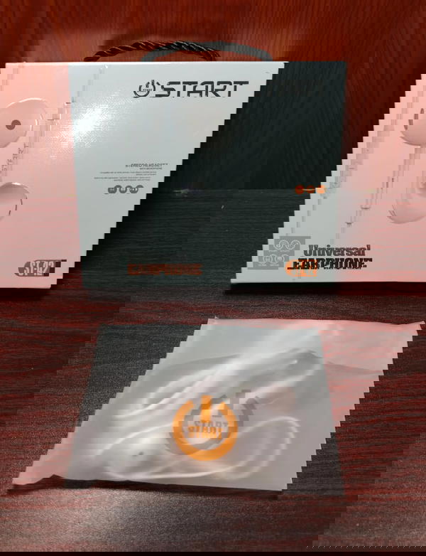 هاند فري عضم ضمان Start st42 Image 1 Preview