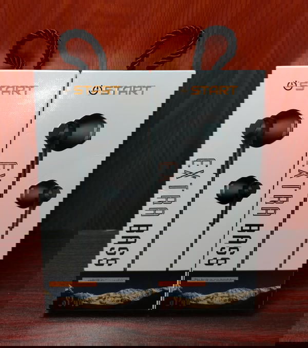 هاند فري عضم ضمان Start st46 Image 1 Preview