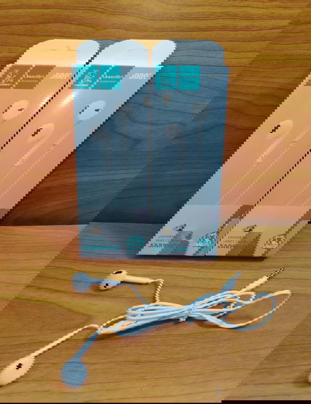 هاند فري عضم / جلد دولفين Preview Image