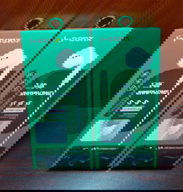 هاند فري عضم تشكيل I-Conx Image 1 Preview