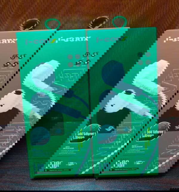 هاند فري عضم تشكيل I-Conx Image 2 Preview