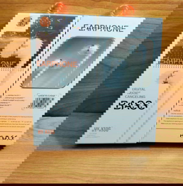 هاند فري جلد ضمان GEMAX k106 Image 1 Preview